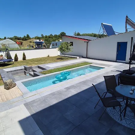 La Maisonette Ferienhaus