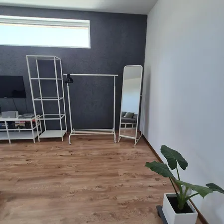 La Maisonette