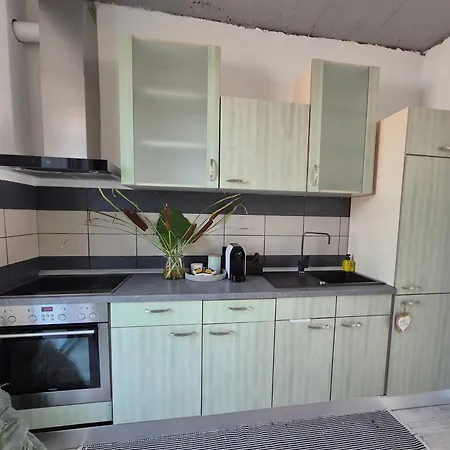 La Maisonette Ferienhaus Ciresu